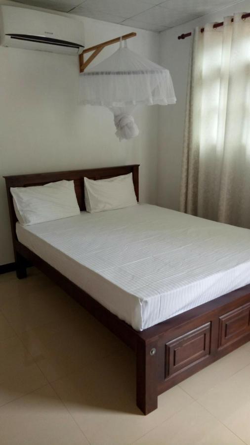 Umaya Holiday Home Anuradhapura Exterior photo