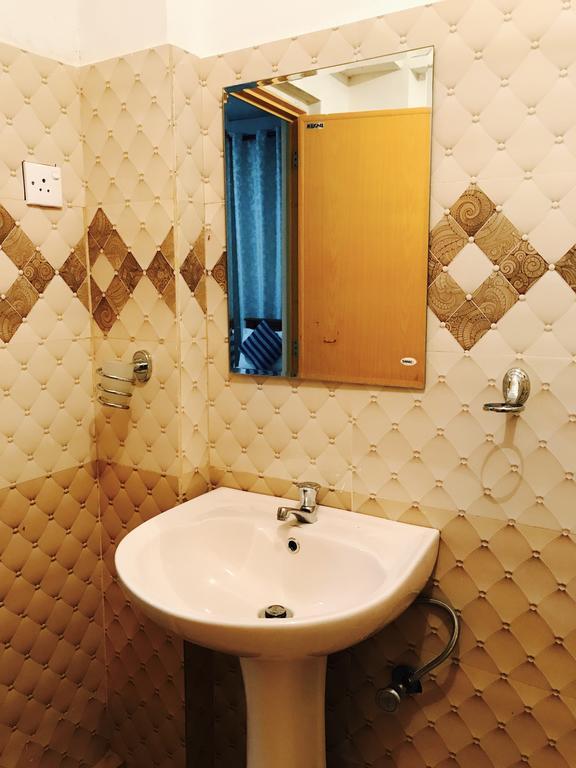 Umaya Holiday Home Anuradhapura Exterior photo