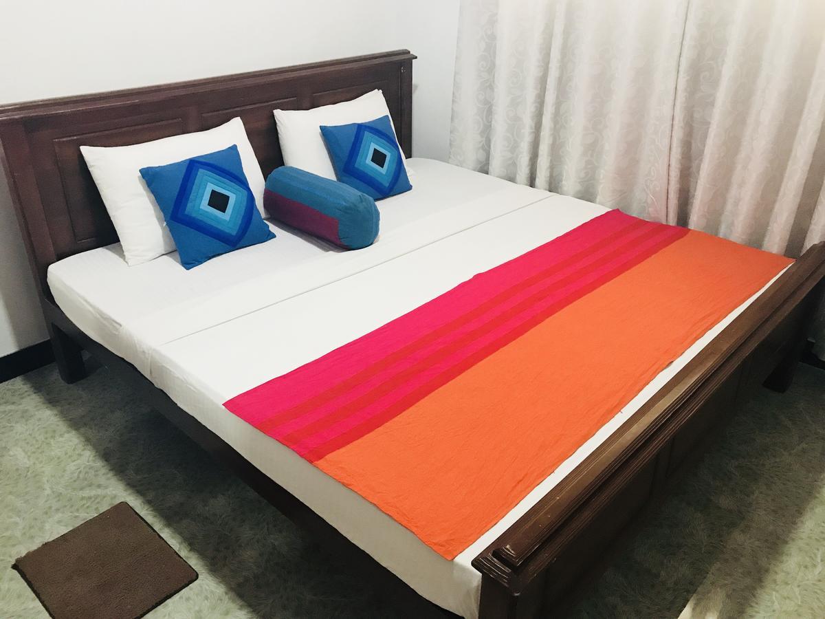 Umaya Holiday Home Anuradhapura Exterior photo