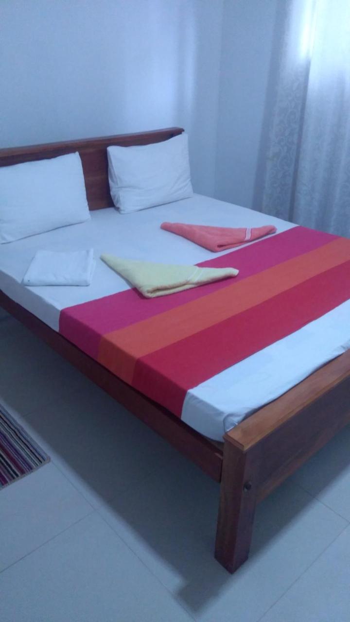 Umaya Holiday Home Anuradhapura Exterior photo