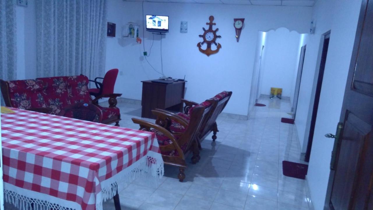 Umaya Holiday Home Anuradhapura Exterior photo