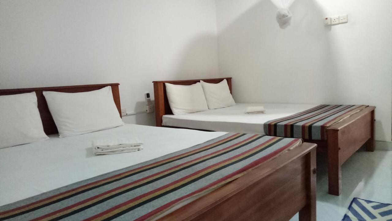 Umaya Holiday Home Anuradhapura Exterior photo